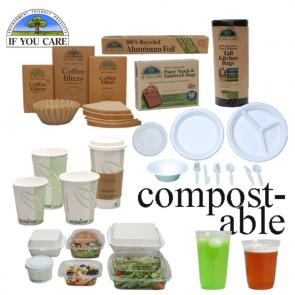 compostable