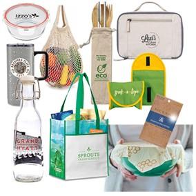 Eco Promotional Products, Inc. reusable sustainable promotional products