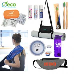 Eco Promotional Top Health and Wellness branded Products