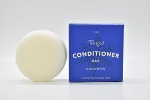 Conditioner Bars. Unscented & scented available.