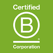 Certified B Corporation Greenvest