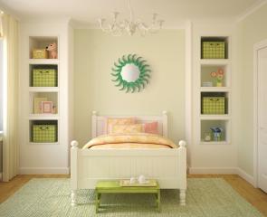 life style Wind Spring Green