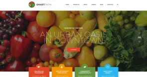 Smart Organics Farms