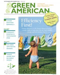 efficiency first cover