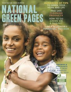 2018 National Green Pages