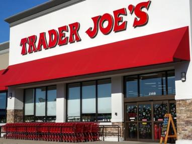 Trader Joe's: Don't Discount Our Future