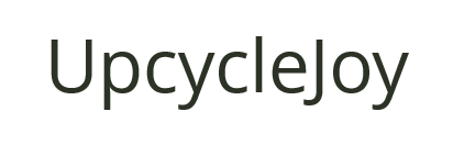 Upcyclejoy logo