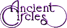 Ancient Circles/Opens Circle Logo