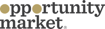 Opportunity Market Logo