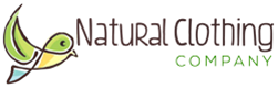 NATURAL CLOTHING COMPANY Logo