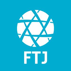 Fair Trade Judaica logo
