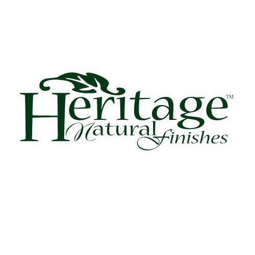 Heritage Natural Finishes logo