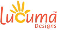 Lucuma Designs Folk Art Gallery logo
