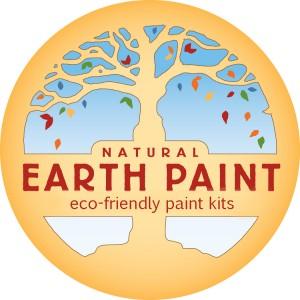 Earth Paints LLC logo