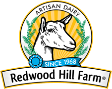 Redwood Hill Farm & Creamery logo