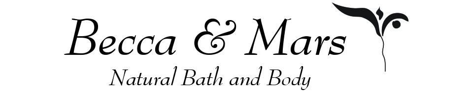 becca and mars logo