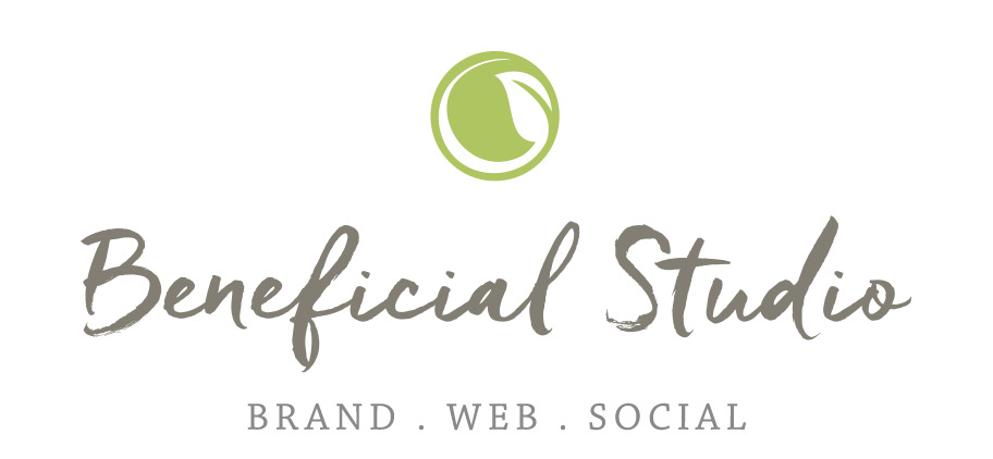 Beneficial Studio logo