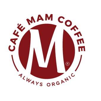 cafe mam logo