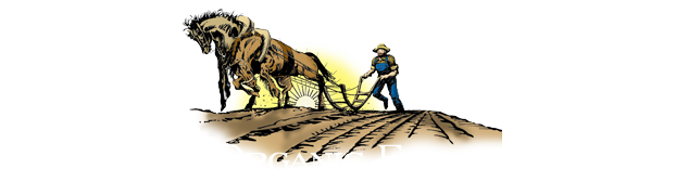 California Organic Fertilizer logo
