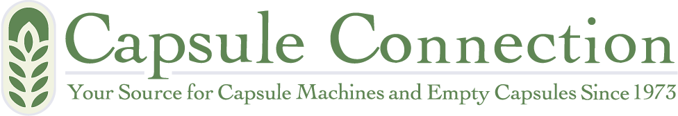 Capsule Connection logo