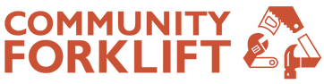 Community Forklift, LLC logo