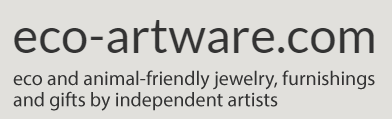 Eco-Artware.com logo