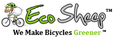 Eco Sheep logo