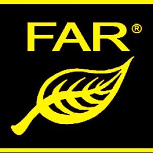 FAR Botanicals logo