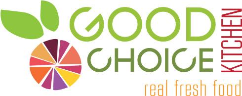 Good Choice Kitchen logo