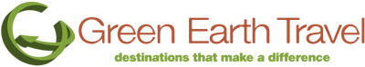 Green Earth Travel logo