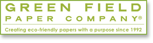Green Field Paper Company logo