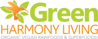 Green Harmony Living logo