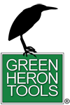 Green Heron Tools, LLC logo