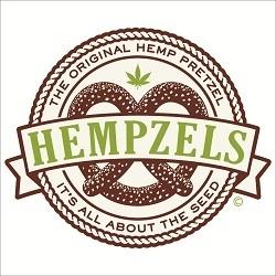Hempzel's™ logo