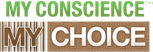 My Conscience, My Choice, LLC logo