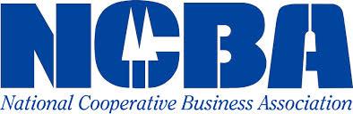National Cooperative Business Association logo