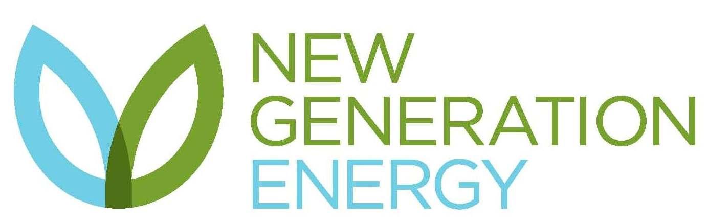 NEW GENERATION ENERGY, INC. logo
