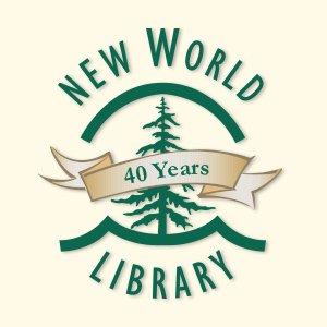 New World Library logo