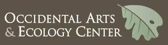 Occidental Arts & Ecology Center logo