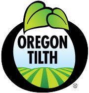 Oregon Tilth Inc. logo