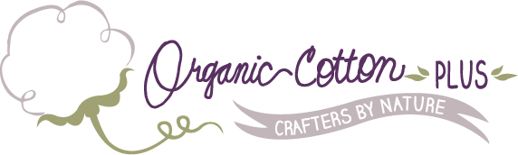 Organic Cotton Plus logo