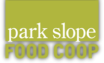 Park Slope Food Coop logo