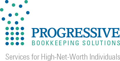 Progressive Bookkeeping Solutions LLC logo
