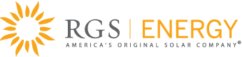 RGS Energy logo