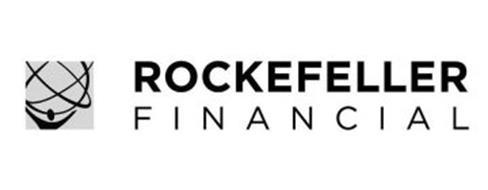 Rockefeller Financial logo