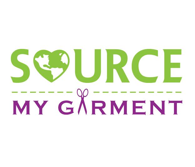 Source My Garment logo