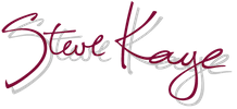 Steve Kaye Photo logo
