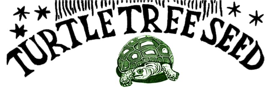 Turtle Tree Biodynamic Seed Initiative logo