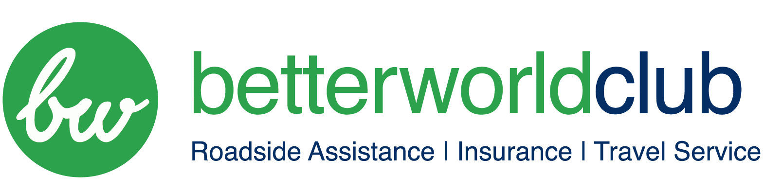 Better World Club logo