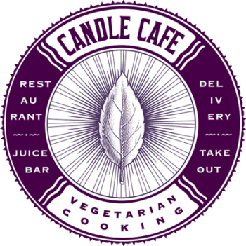 Candle Cafe logo